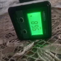 زاویه سنج و شیب سنج دیجیتال مگنتی اینسایز مدل