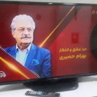 ال ای دی ۴۲اینچ درنوباکیفیت دیجیتال سرخود