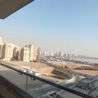 اجاره 162متر ویو دریاچه دو بالکن ستاره غرب صیاد دو|اجارهٔ آپارتمان|تهران, شهرک چیتگر|دیوار