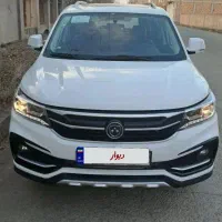 فردا موتور sx5