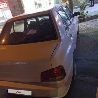 پراید 132مدل 93اتاق جدید فول|خودرو سواری و وانت|بیرجند, |دیوار