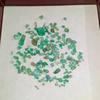 زمرد پنجشیر افغانستان