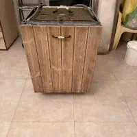 ماشین ظرفشویی آریستون تو کار