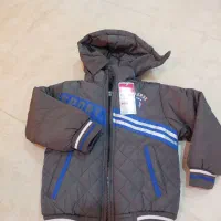 کاپشن خارجی پسرانه