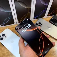 گوشی/طرح آیفون/16پرومکس سوپرفول کپی/iphone promax|موبایل|ارومیه, |دیوار