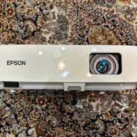 ویدیو پرژکتور Epson|تلویزیون و پروژکتور|تهران, خانی آباد نو شمالی|دیوار