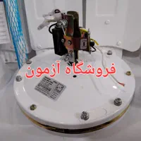 پنکه سقفی سیماران مدل ۱۰۵۶ موتور سنگین عمده و تک|پنکه و تصفیه‌کنندهٔ هوا|تهران, ستارخان|دیوار