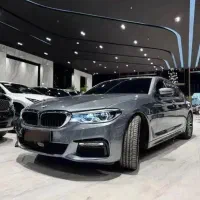 اجاره خودرو bmw530 /بدون محدودیت|خودرو اجارهای|تهران, نجات اللهی|دیوار