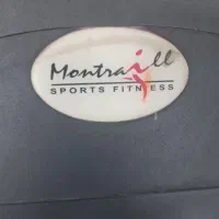 تردمیل|تجهیزات ورزشی|ایلام, |دیوار