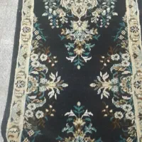 فرش کناره یا فرش پله