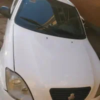 تیبا ۹۷ پایه گازسوز فوق العاده تمیز|خودرو سواری و وانت|آبادان, |دیوار