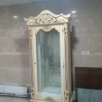 بوفه ایستاده
