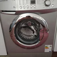 لباسشویی دوو ۷کیلویی اصل کره