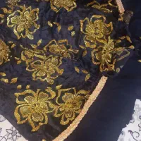 لباس محلی