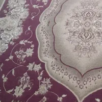 یک جفت فرش ۱۲متری