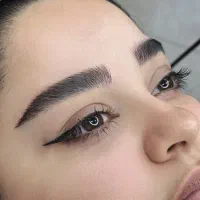 فیبروز،میکرو خط چشم،رژلب،تتو،ریمو میکروبلید آموزش