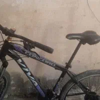 دوچرخه ویوا|دوچرخه، اسکیت، اسکوتر|زالیان, |دیوار