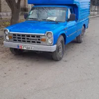 نیسان ۹۸ تحویل ۴۰۰