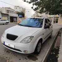 تیبا 2 مدل 96