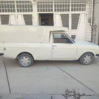 وانت‌باربدونه‌رنگ‌کم‌کار