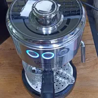 دستگاه اسپرسوساز فوما|سماور، چای‌ساز، قهوه‌ساز|بندر امام خمینی, |دیوار