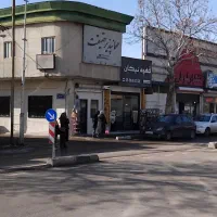 ۶۰ متر نزدیک بازار