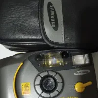 دوربین عکاسی سامسونگ (اورجینال) کلکسیونی