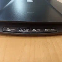 اسکنر کنون ۱۱۰|پرینتر، اسکنر، کپی، فکس|قم, سراجه (۱۵ خرداد)|دیوار