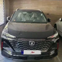 چانگان cs55 plus وارداتی تحویل  ۱۴۰۵ مدل ۲۰۲۵