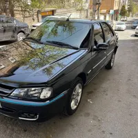 پژو پارس موتور جدید XU۷P (سفارشی)، مدل ۱۴۰۱