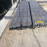 جوشکاری اسکلت فلزی وشیروانی|خدمات پیشه و مهارت|نظرآباد, نظرآباد|دیوار