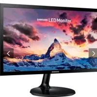 مانیتور ۲۲ اینچled سامسونگ
