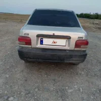 پراید صبا