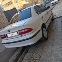 سمند مولتی پلکس 95 اسپرت|خودرو سواری و وانت|نیشابور, بزرگمهر|دیوار