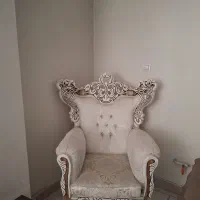 مبل 7 نفره|مبلمان خانگی و میز عسلی|رباط‌کریم, رباط‌کریم|دیوار