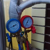 سرویس کولرگازی،نصب اسپیلت،تعمیر  یخچال|خدمات پیشه و مهارت|ایرانشهر, |دیوار