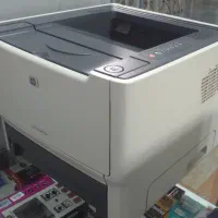 چاپگر اچ پی پشت و روزن ۲۰۱۵ بسیار قوی و کارآمد