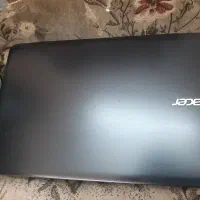 لپ تاپ تمیز سری خانگی Acer|رایانه همراه|اصفهان, مسجد مصلی|دیوار