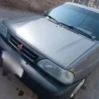 پراید|خودرو سواری و وانت|مشهد, امیر|دیوار