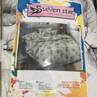 لحاف روتختی دونفره ۶ تکه
