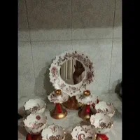 هفت سین زیبا درهمدان