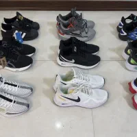 فروش کفش اسپورت مستر کوالیتی به قیمت خرید|کیف، کفش، کمربند|شیراز, پودنک|دیوار
