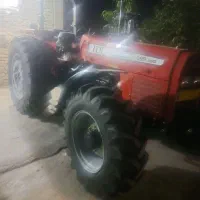 تراکتور399جفت دیفرانسیل