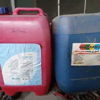 بیست لیتری.گالن.ظرف پلاستیکی