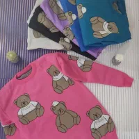 تونیک بافت تدی(خرسی)