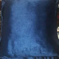 کوسن مخمل