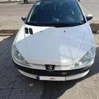 206تیپ دو مدل 97