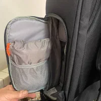 کوله پشتی دوربین عکاسی|دوربین عکاسی و فیلم‌برداری|تهران, فدک|دیوار