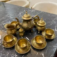 شکلات خوری برنج|سرویس روتختی|رباط‌کریم, رباط‌کریم|دیوار