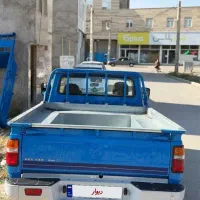 نیسان دوگانه اپشنال1403|خودرو سواری و وانت|شهریار, شهریار|دیوار